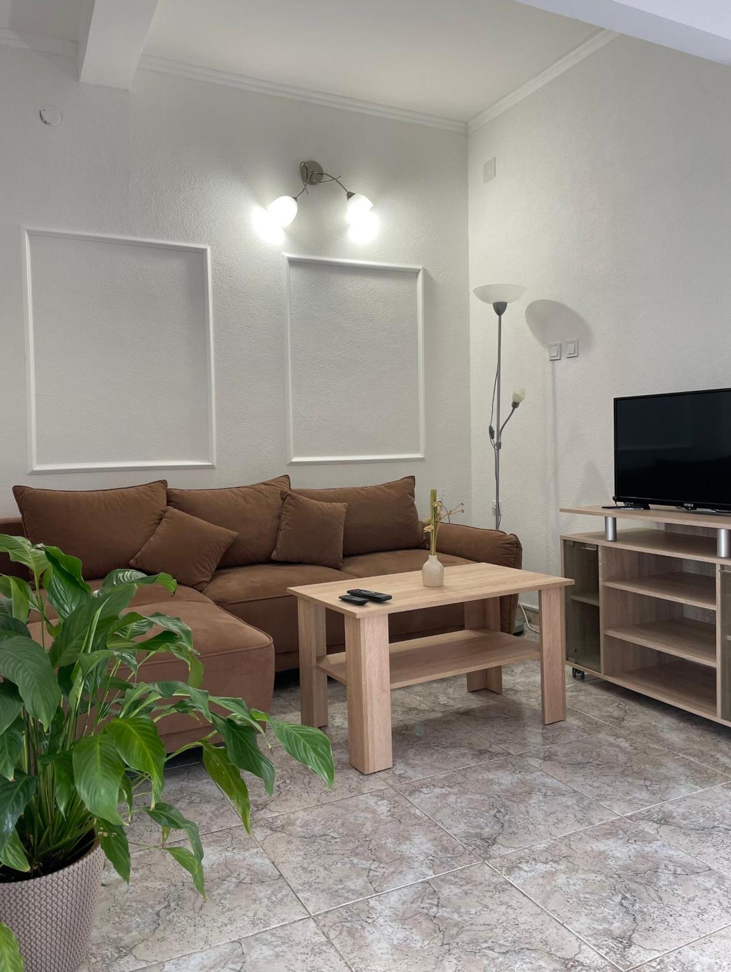 Apartment Vladan Kotor Exteriör bild